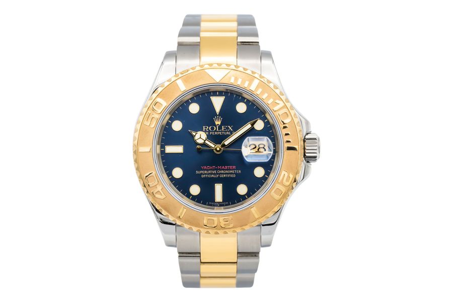 Rolex Yacht-Master 16623